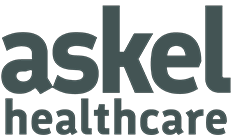 Askel Healthcare logo green