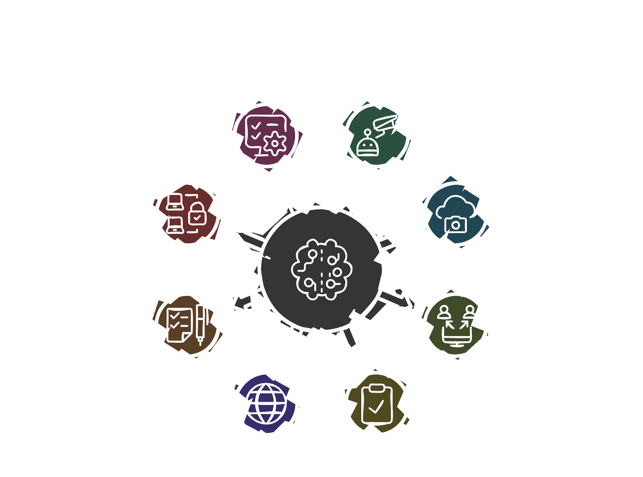 Visual overview of upcoming technological and regulatory changes-1