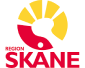 Region Skåne logo