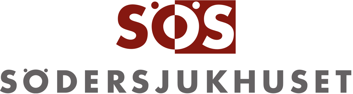 Södersjukhuset logo